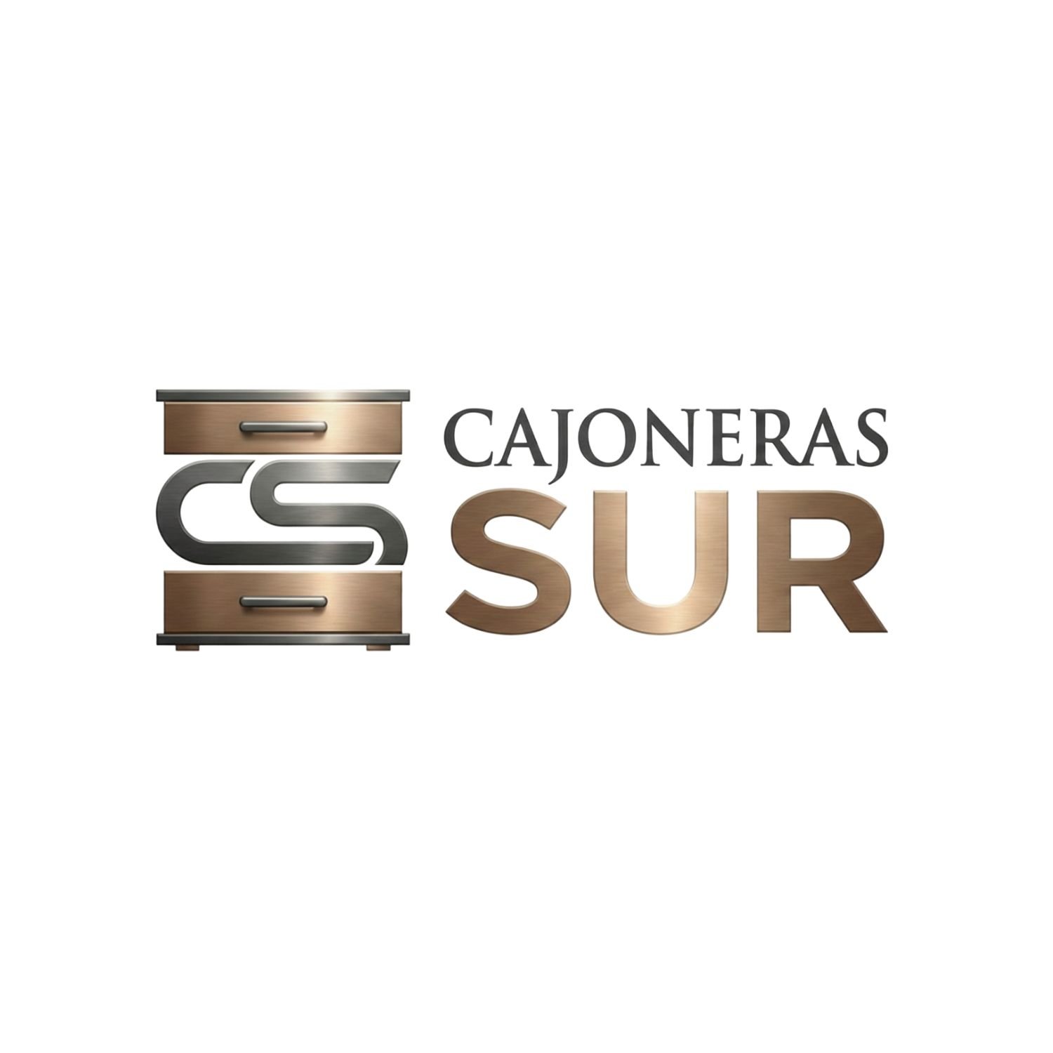 Cajoneras Sur